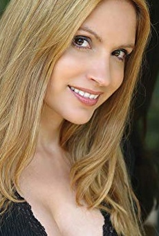 Películas de Meadow Williams