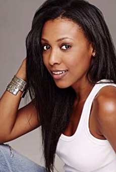 Películas de Meagan Holder