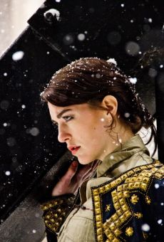 Películas de Meagan Lee Farrell