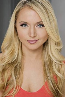 Películas de Meagan Robar