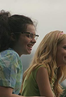 Películas de Meaghan Martin