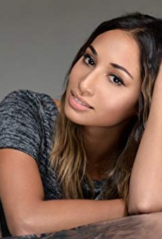 Películas de Meaghan Rath