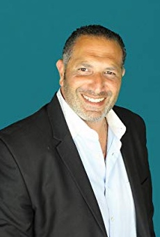 Películas de Mechrafi Akim