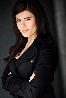 Películas de Medina Hahn