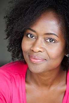 Películas de Medina Senghore