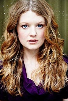 Películas de Meegan Warner