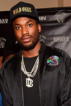 Películas de Meek Mill
