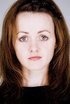 Películas de Meelah Adams