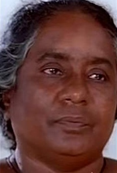 Películas de Meena Ganesh