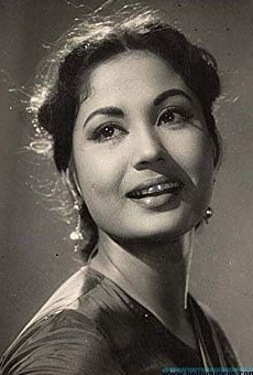 Películas de Meena Kumari