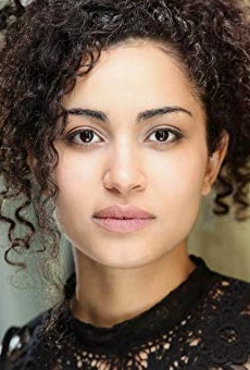 Películas de Meena Rayann