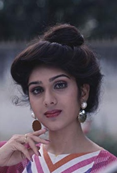 Películas de Meenakshi Sheshadri