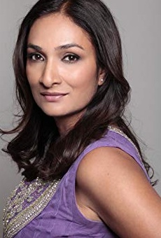 Películas de Meera Simhan