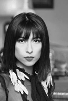 Películas de Meesha Shafi