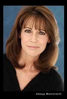 Películas de Meg Bennett