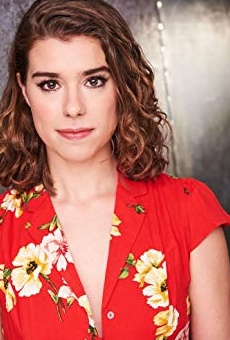 Películas de Meg Cashel