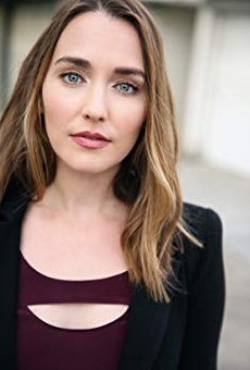 Películas de Meg Cionni