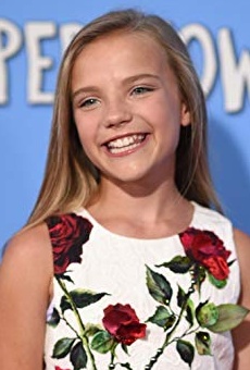 Películas de Meg Crosbie