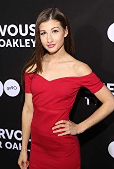 Películas de Meg DeAngelis