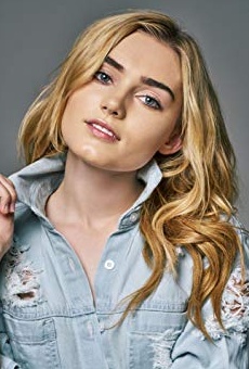 Películas de Meg Donnelly