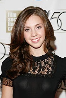 Películas de Meg Guzulescu