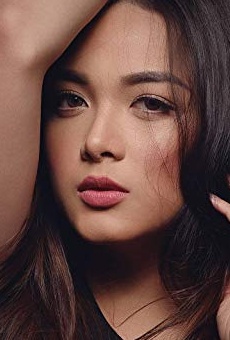 Películas de Meg Imperial