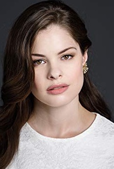 Películas de Meg McCrossen