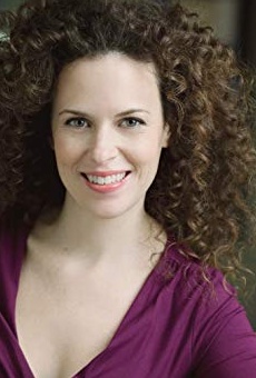 Películas de Meg McLynn