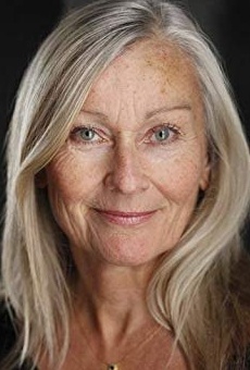 Películas de Meg McNaughton