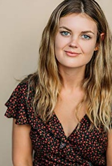 Películas de Meg Millidge