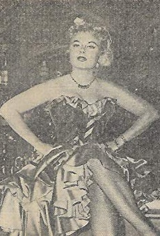 Películas de Meg Randall