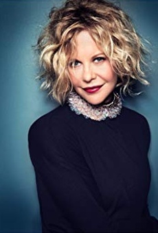 Películas de Meg Ryan