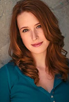 Películas de Meg Saricks