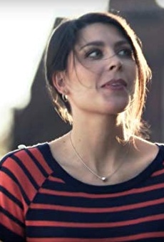 Películas de Meg Scanlon