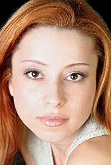 Películas de Meg Valentine