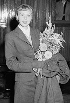 Películas de Meg Westergren