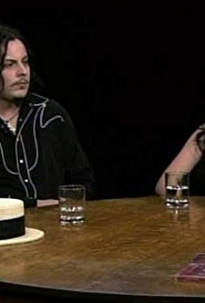 Películas de Meg White