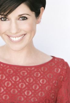 Películas de Meg Wolf