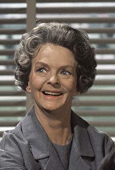 Películas de Meg Wyllie