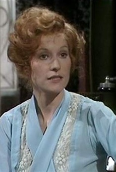 Películas de Meg Wynn Owen