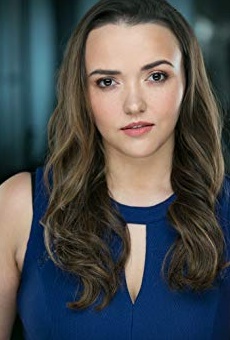 Películas de Megan Abell