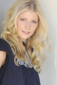 Películas de Megan Albertus