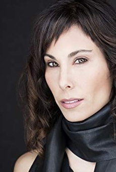 Películas de Megan Alter