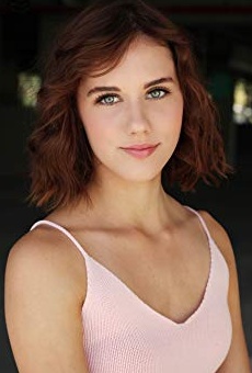 Películas de Megan Ashley Brown