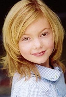 Películas de Megan Ashley