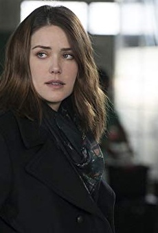 Películas de Megan Boone