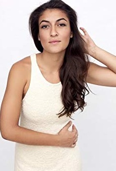 Películas de Megan Branch