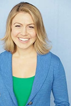 Películas de Megan Brotherton