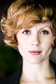 Películas de Megan Brown