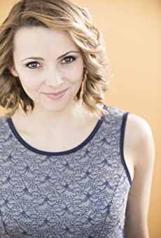 Películas de Megan Bussiere